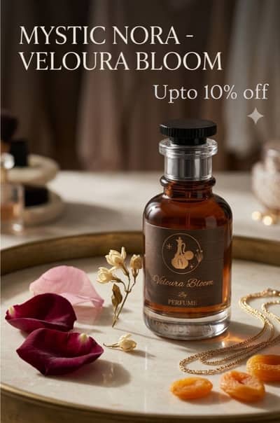 Veloura Bloom by Mystic Nora 30 ml