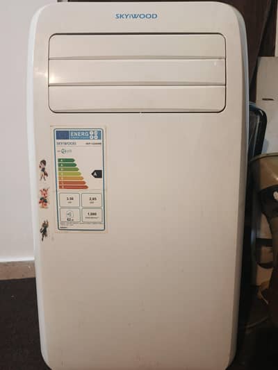 skywood portable Ac