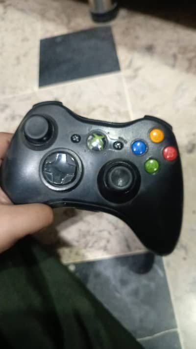 Xbox360