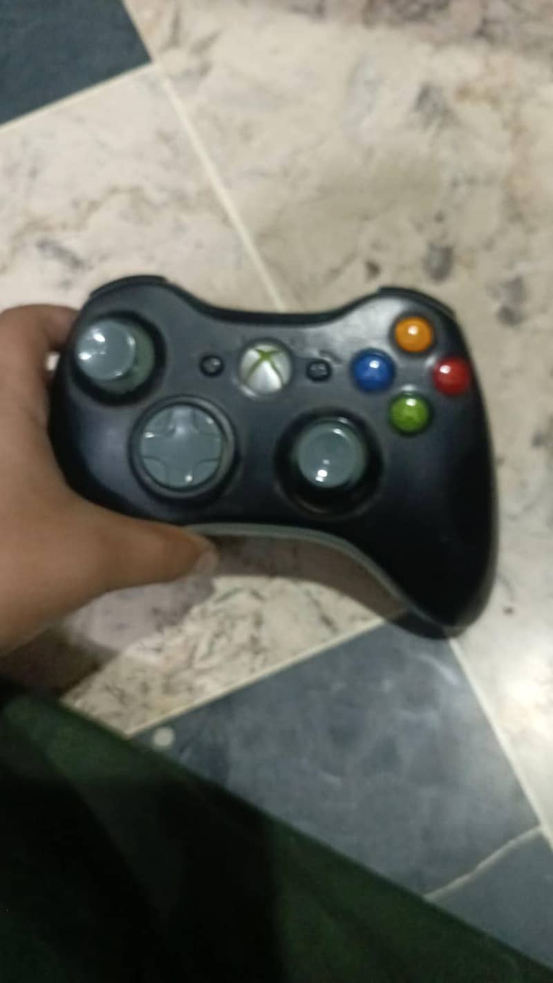 Xbox360 4