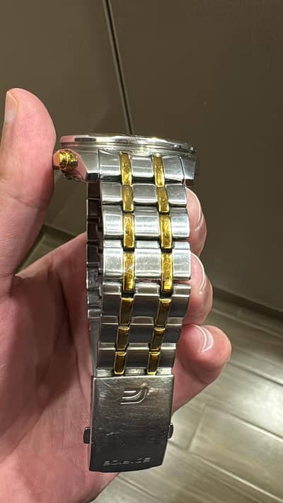 Casio Watch