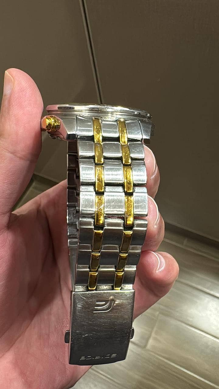 Casio Watch 0