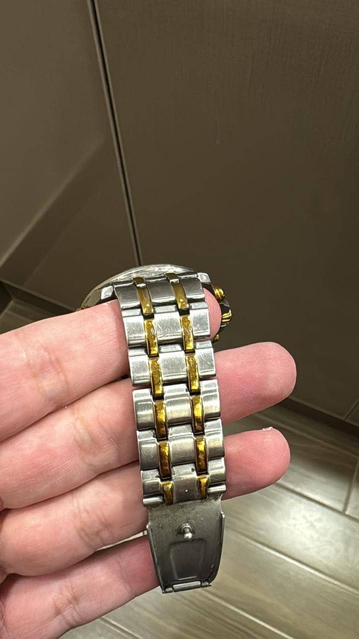 Casio Watch 2