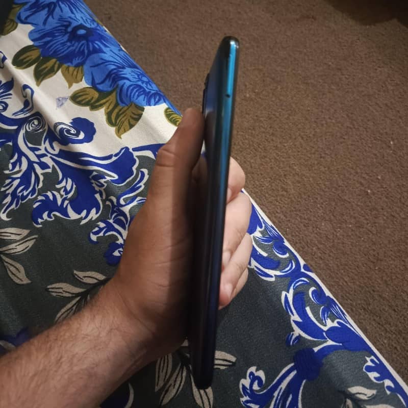 zTE blade v30 3
