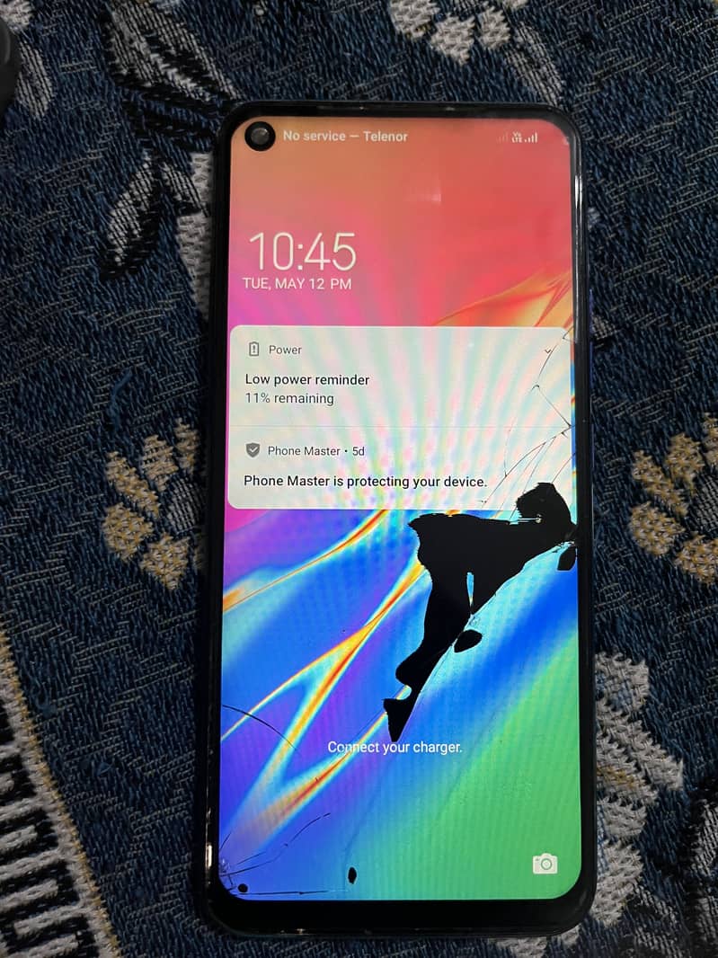 Spark 5 pro 1
