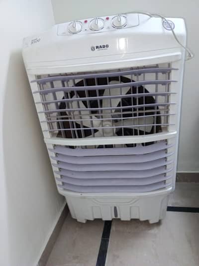 Air cooler full size 220 volt contact number 0304 7175077