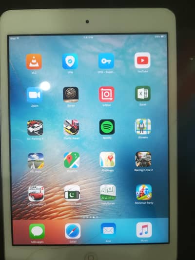 IPAD MINI