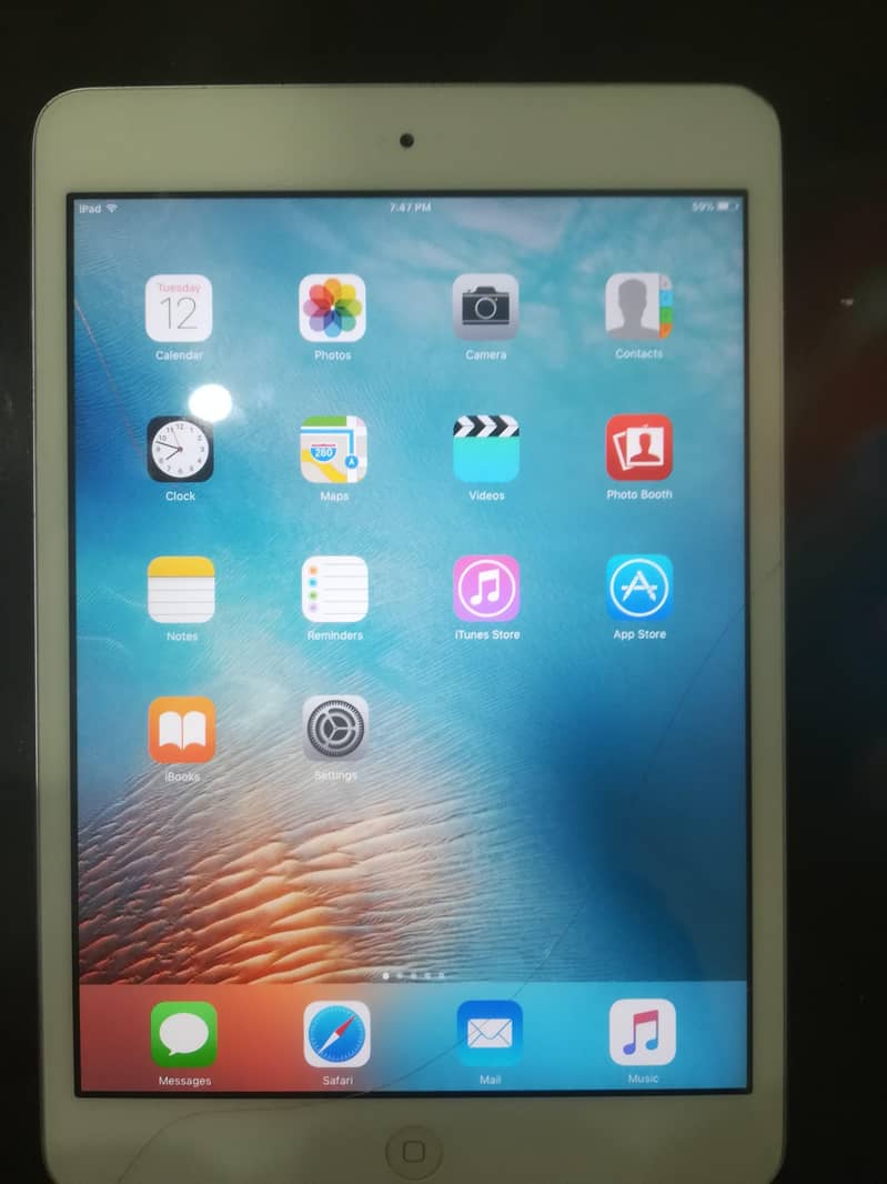 IPAD MINI 1