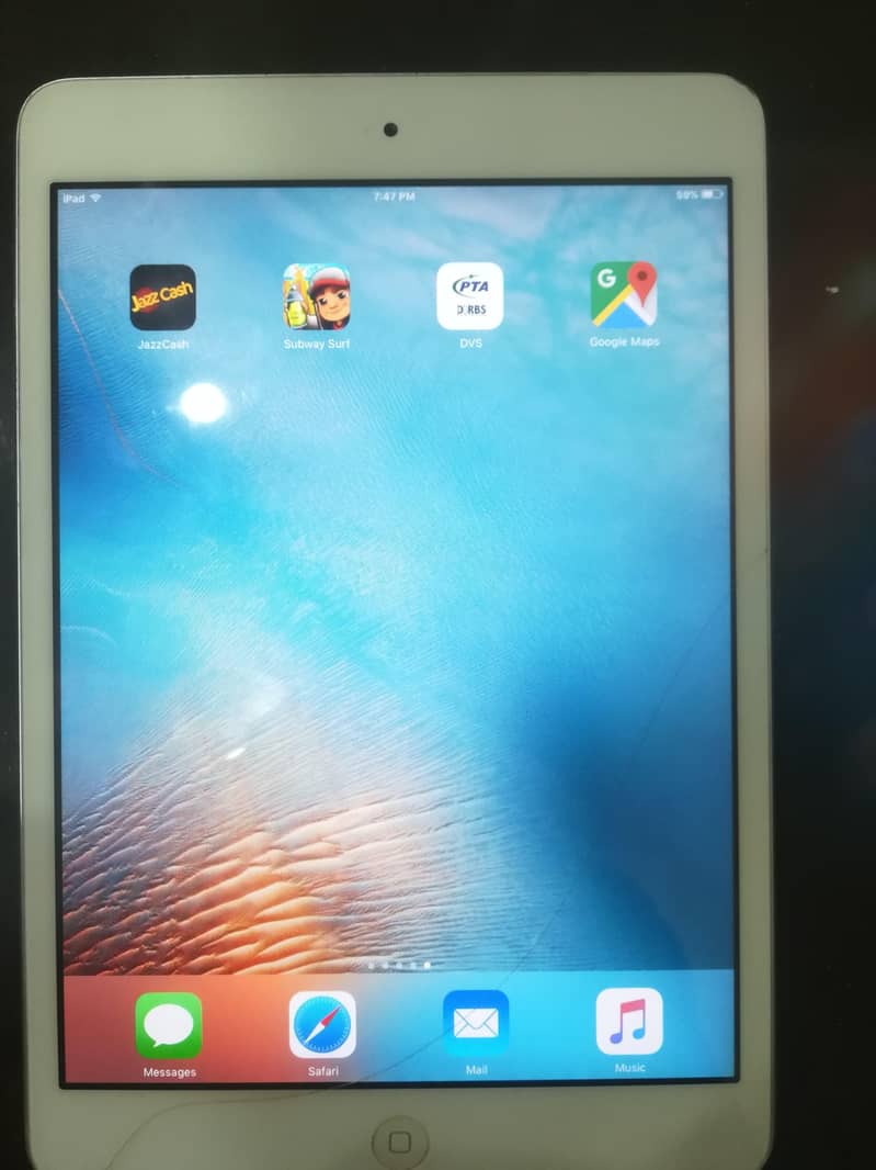 IPAD MINI 3