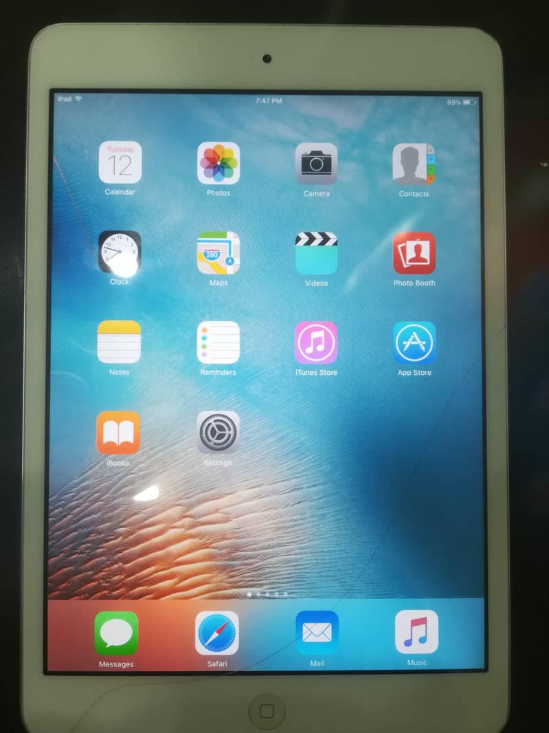 IPAD MINI 4
