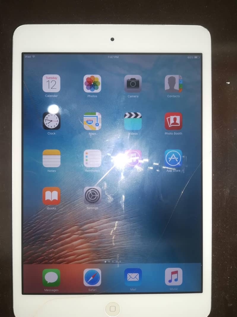IPAD MINI 6