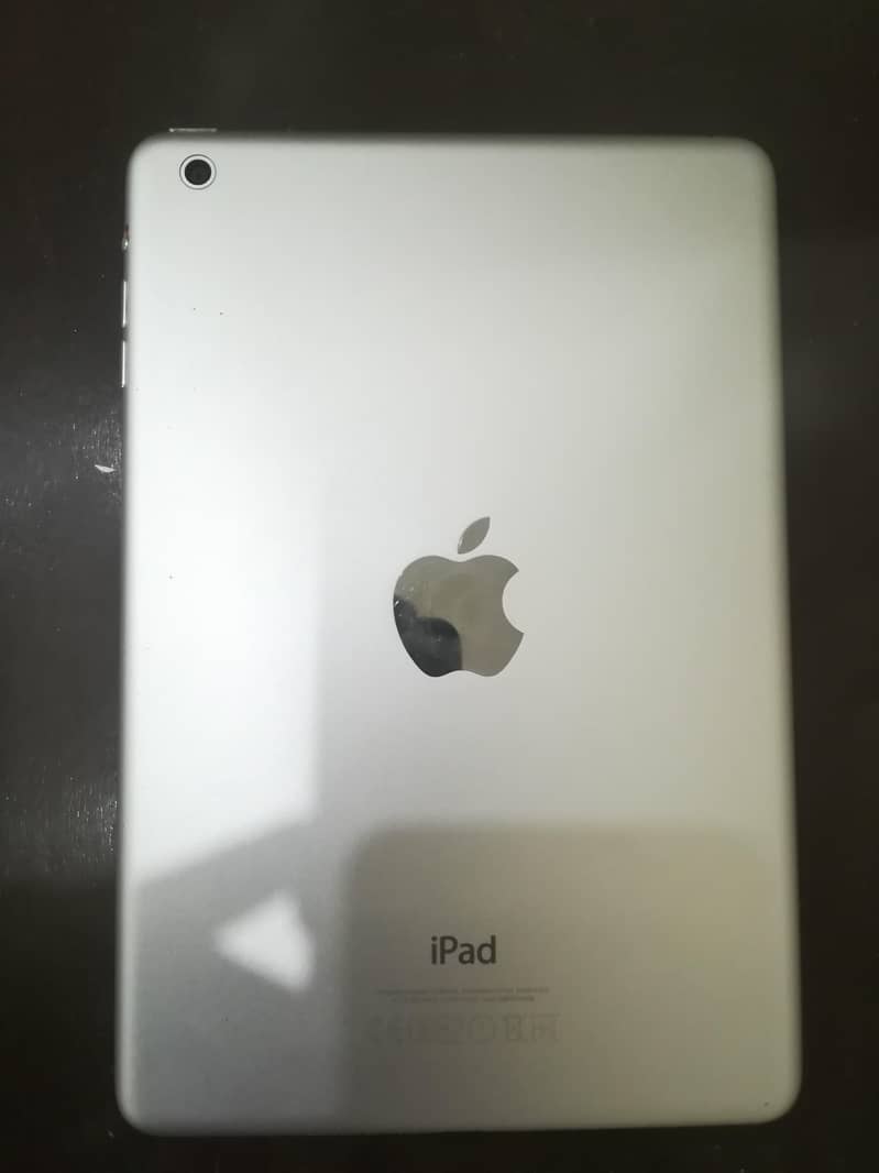 IPAD MINI 7