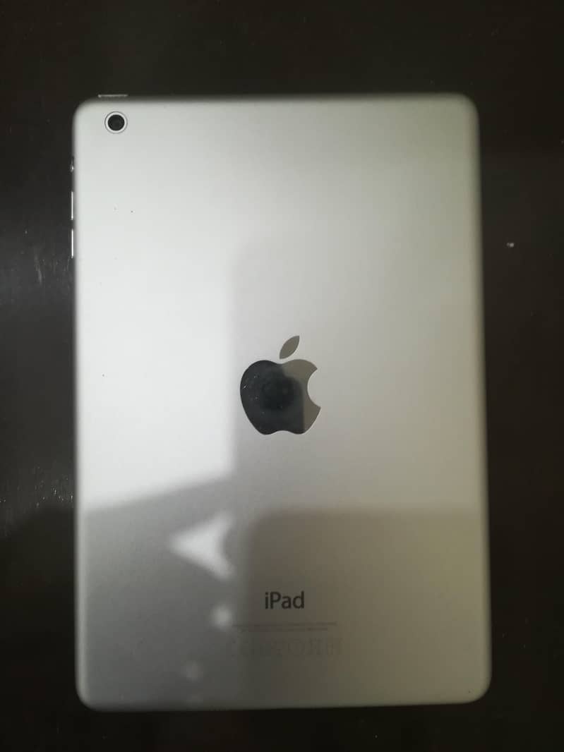 IPAD MINI 8