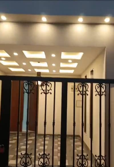 4Marla House available for Rent in Buch Villas