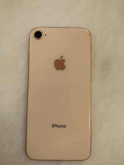 i phone 8 NON-PTA
