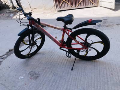 Cycle for sale