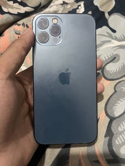 Iphone 12pro