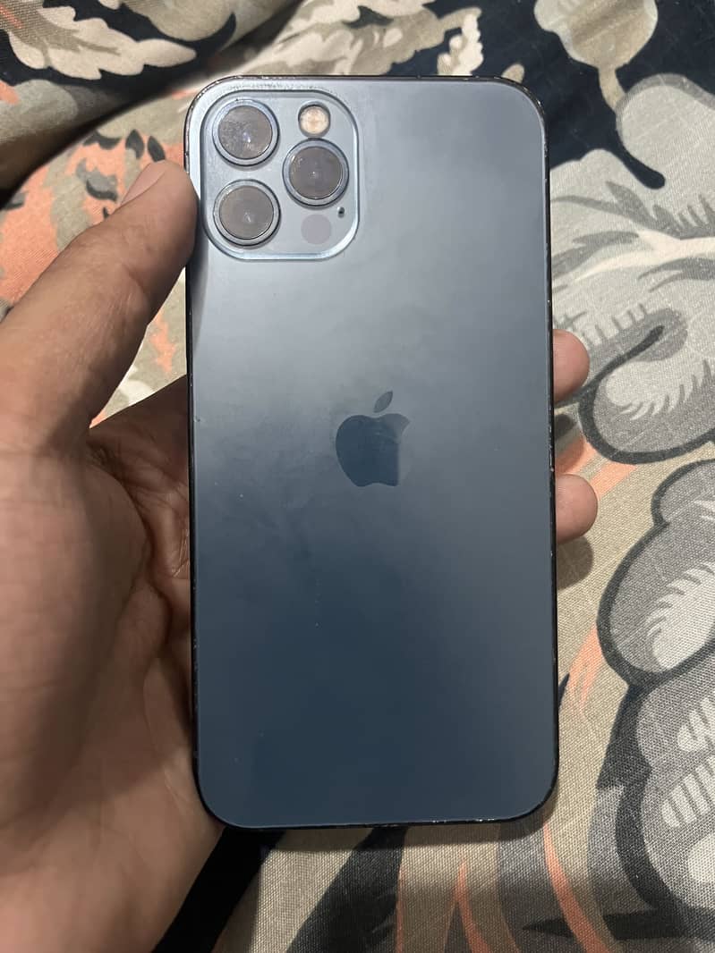Iphone 12pro 0