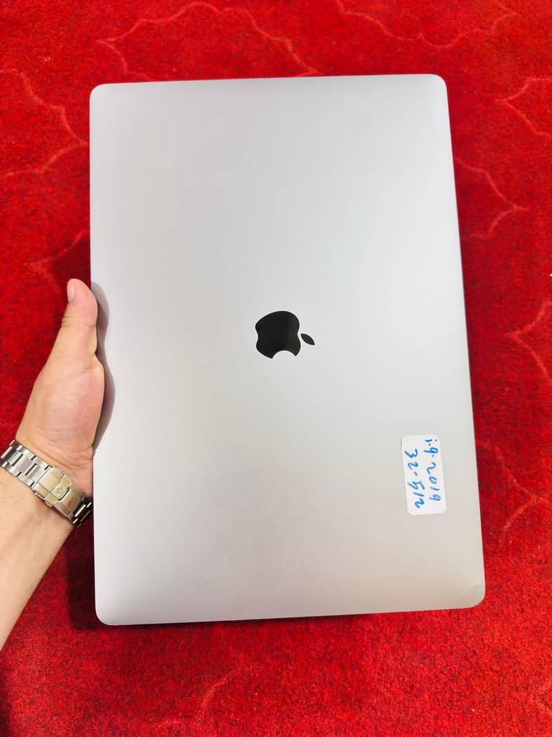 MacBook 5