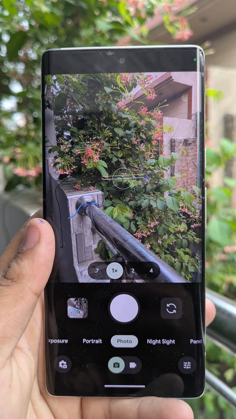 google pixel 6pro 2