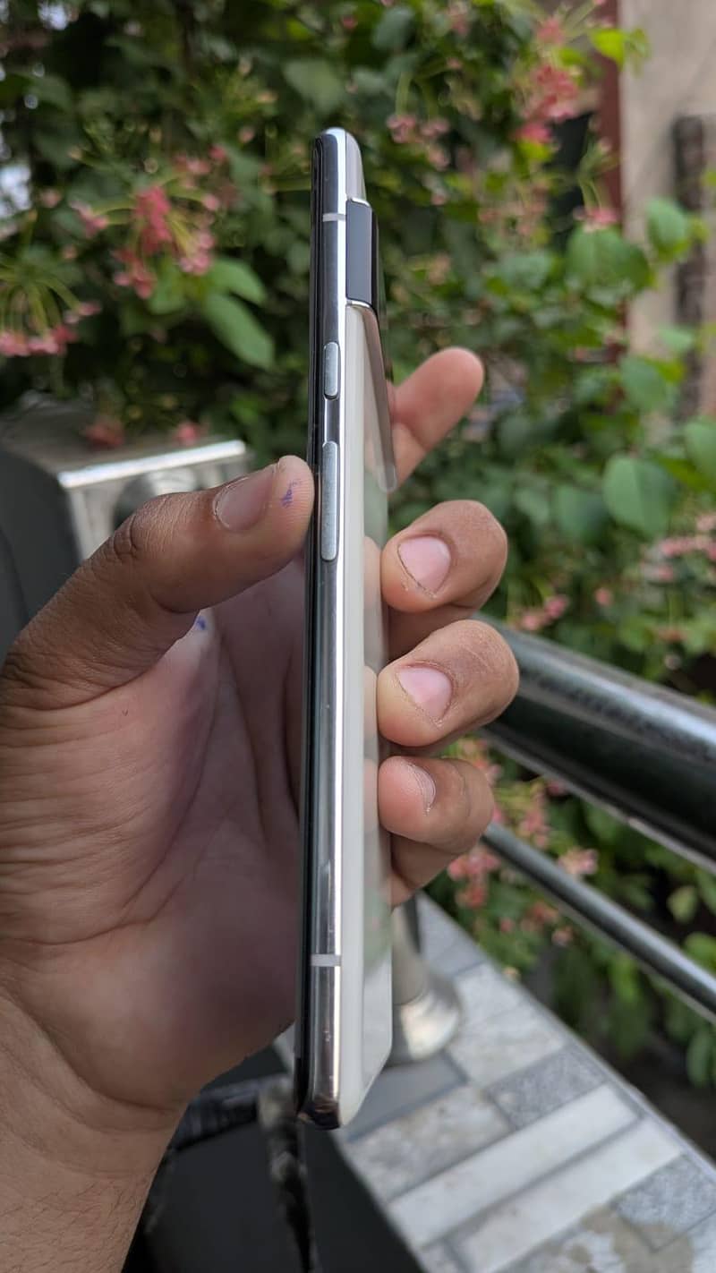 google pixel 6pro 5