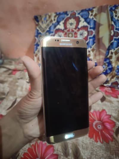s7 edge official pta approved