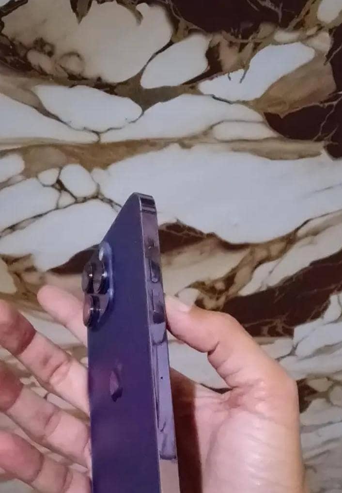 Iphone 14 pro max 3