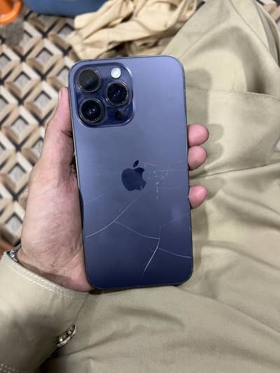 14 pro max non pta