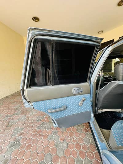 Cutus 2005 perfect car