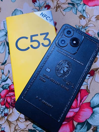 REALME C53 6/128