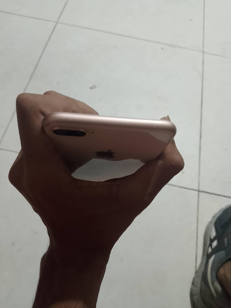 iphone 8plus PTA approved 1