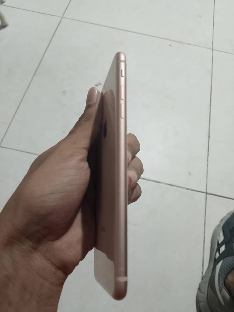iphone 8plus PTA approved 2