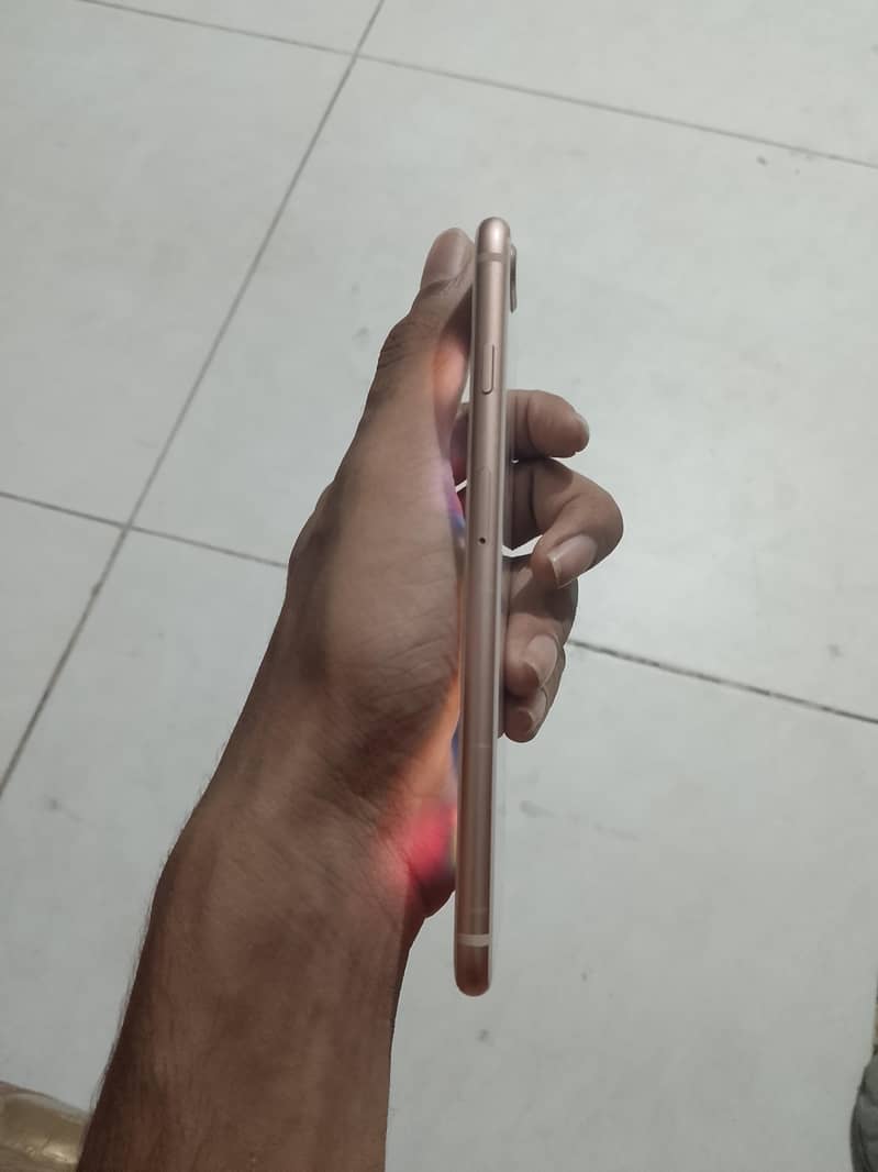 iphone 8plus PTA approved 3