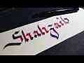 SHAHZAIB