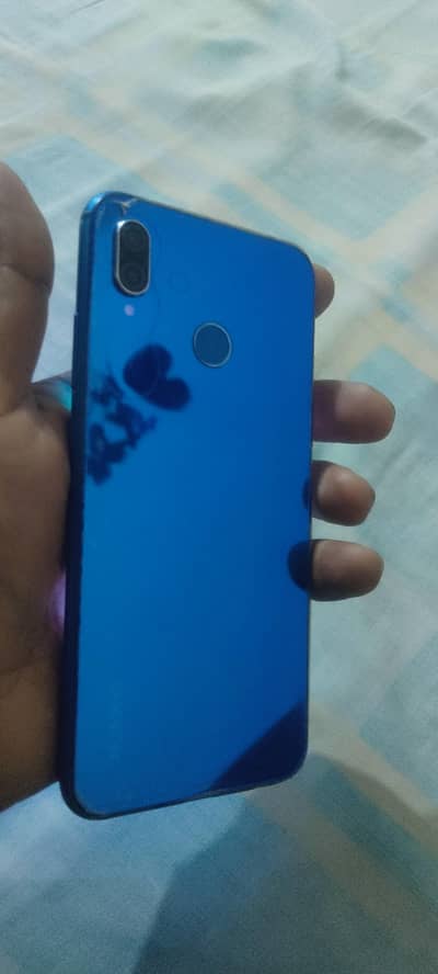 Huawei p20 lite