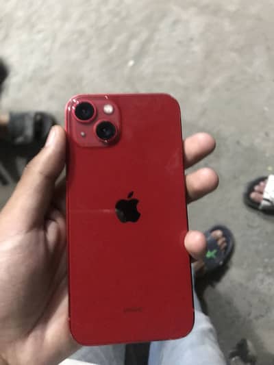 iPhone 13 factory unlock 10/9condition 256GB storage urgent sale