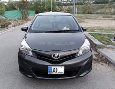 Good condition Car
