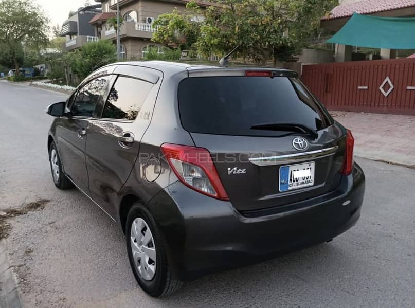 Good condition Car 1