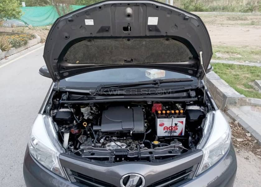 Good condition Car 2