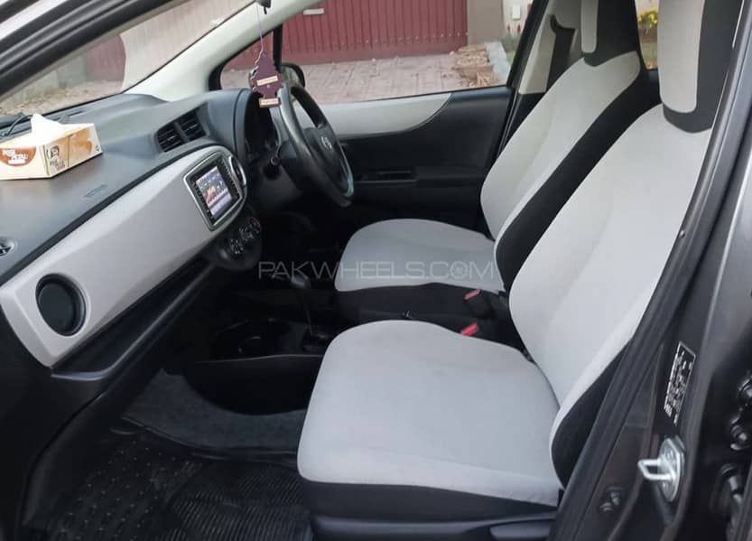 Good condition Car 4