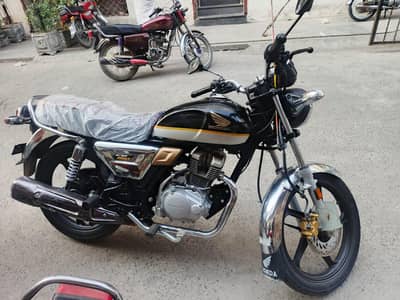 Bikes for sale