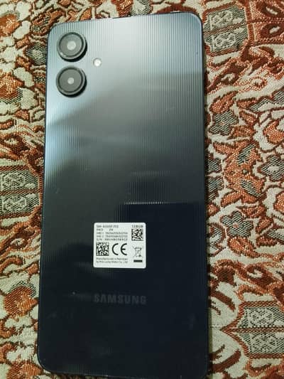 samsung A06 moible PTA Approved