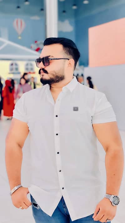 Syed Imran Ali Shah 