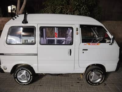 Hirof bolan brand new
