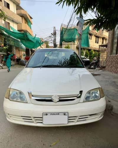 suzuki cultus vxri 03004552033