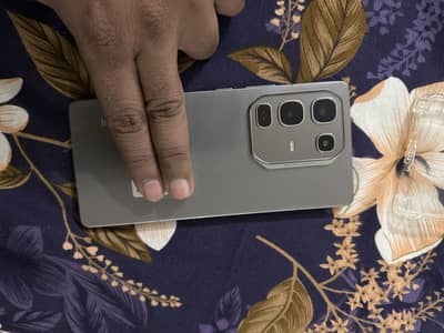 Infnix Note 50 pro
