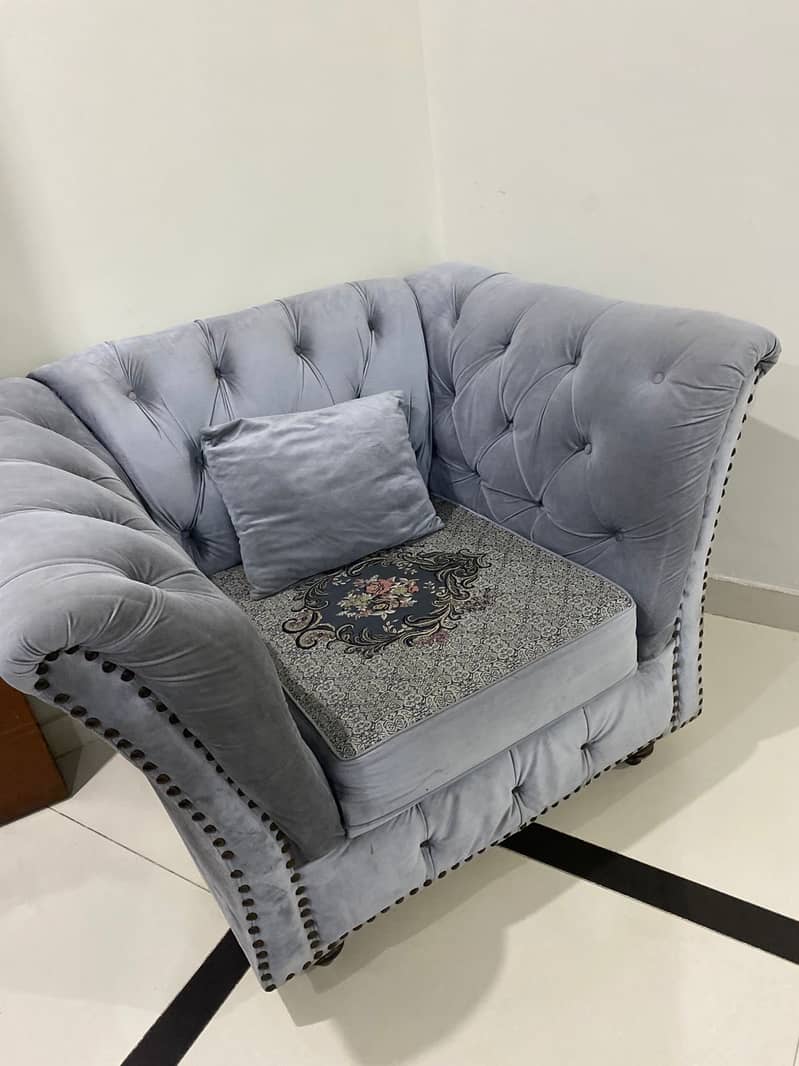 3-2-1 sofa set 2