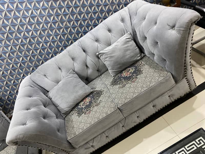 3-2-1 sofa set 3