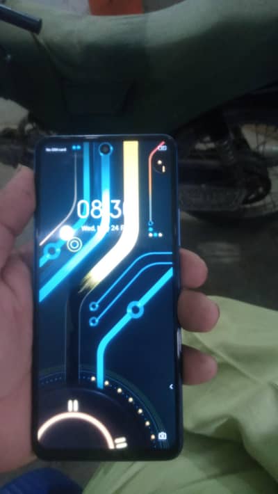 want to sell my infinex note 10 pta approve with box