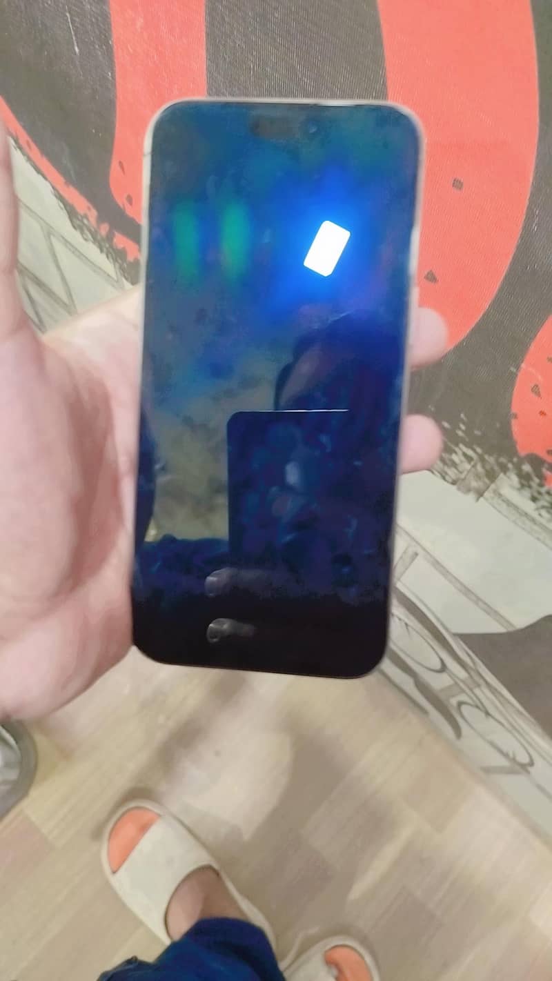 Iphone 15 Pro Max 5